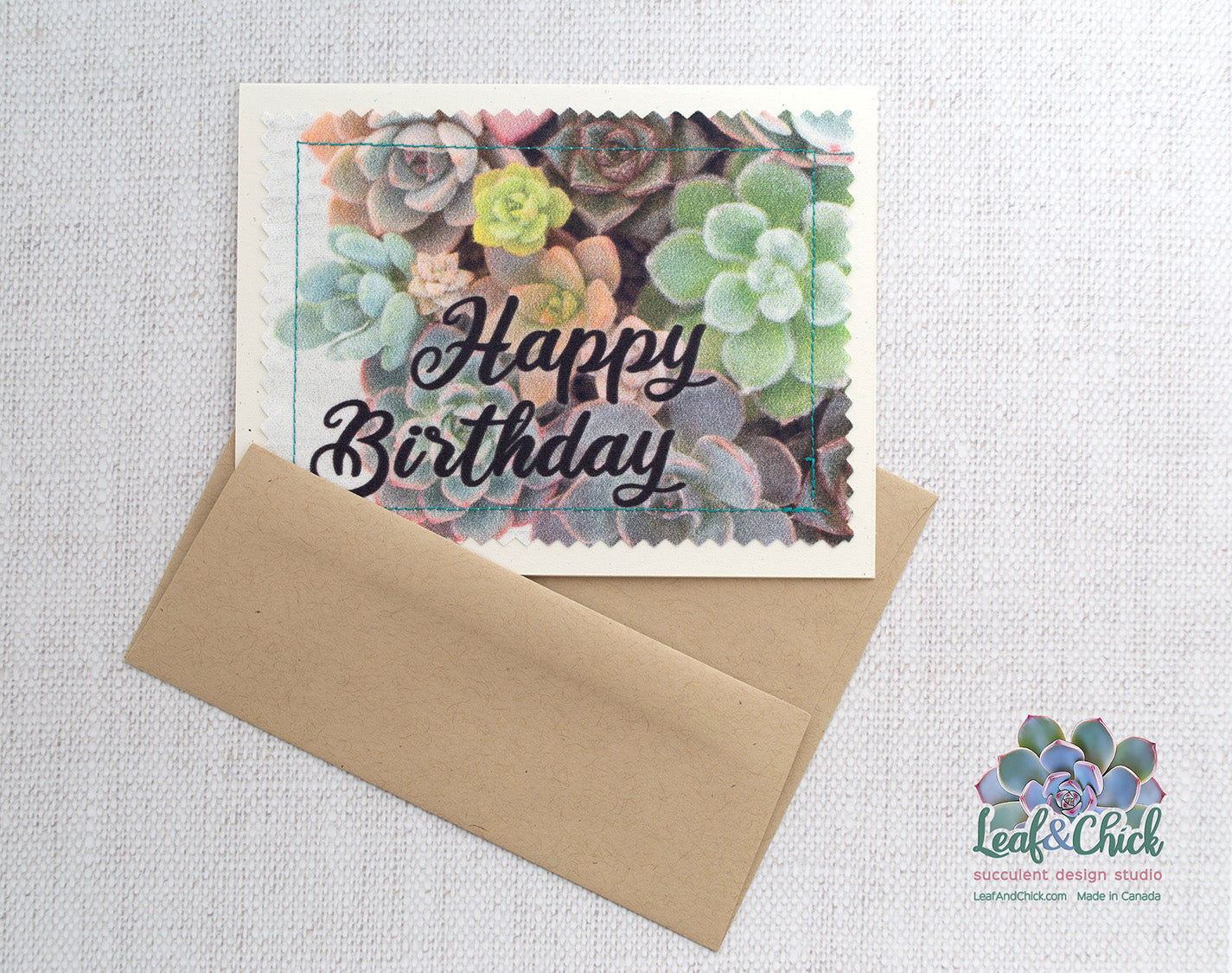 Birthday Greeting Cards