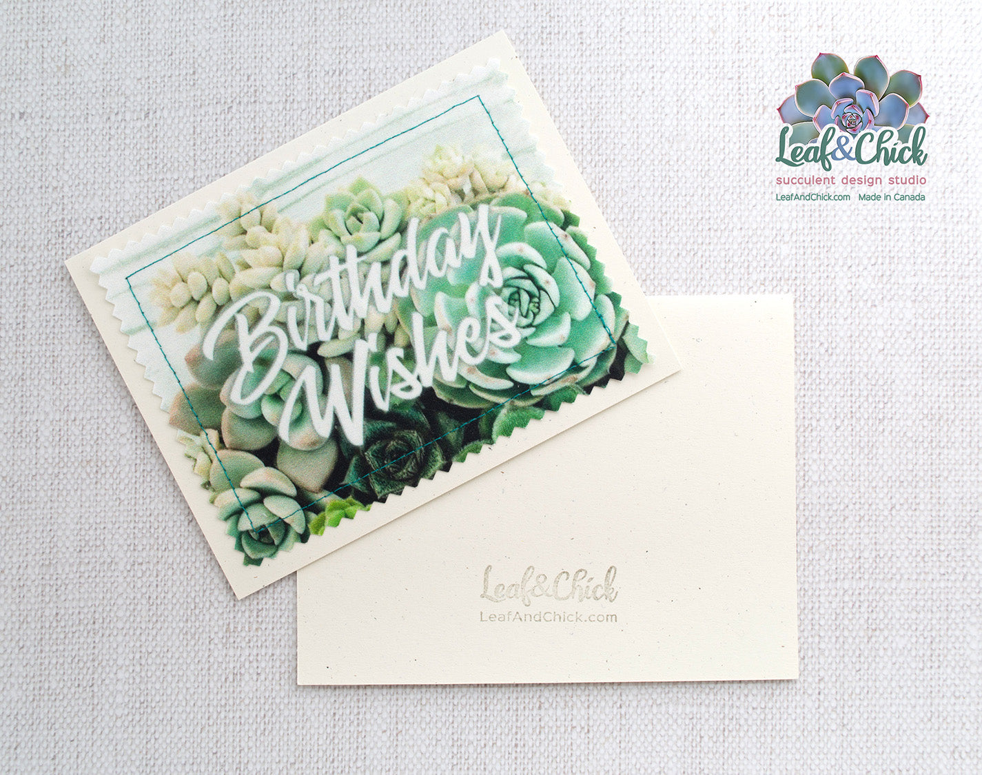 Birthday Greeting Cards