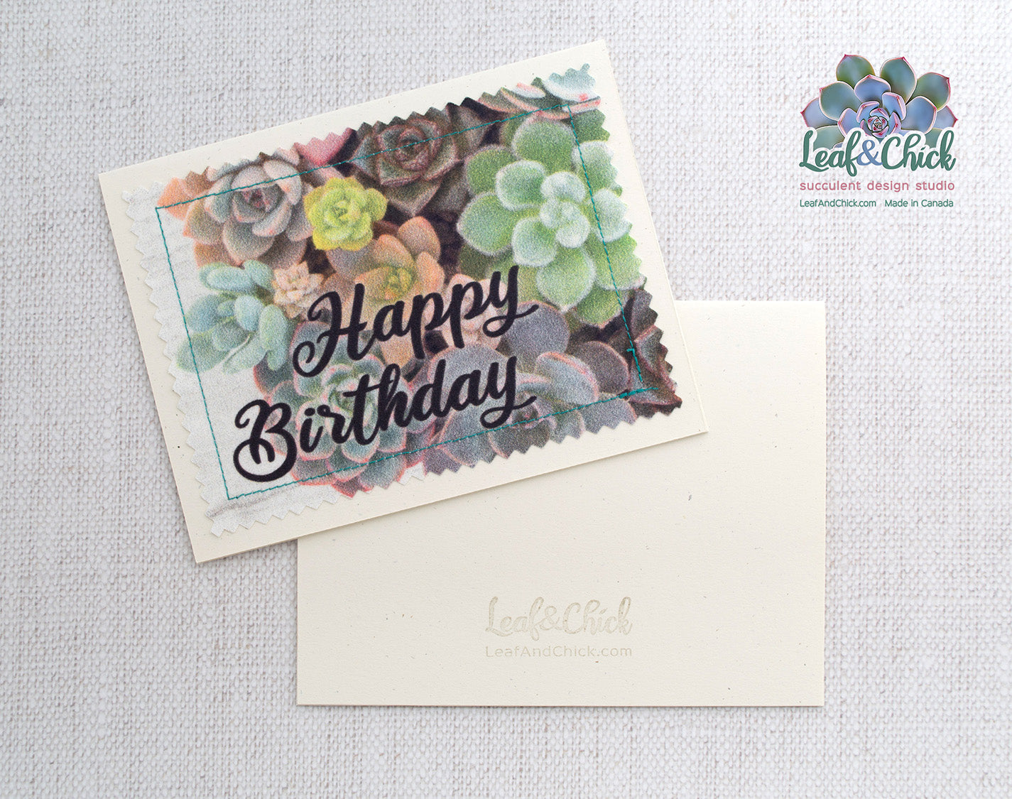 Birthday Greeting Cards