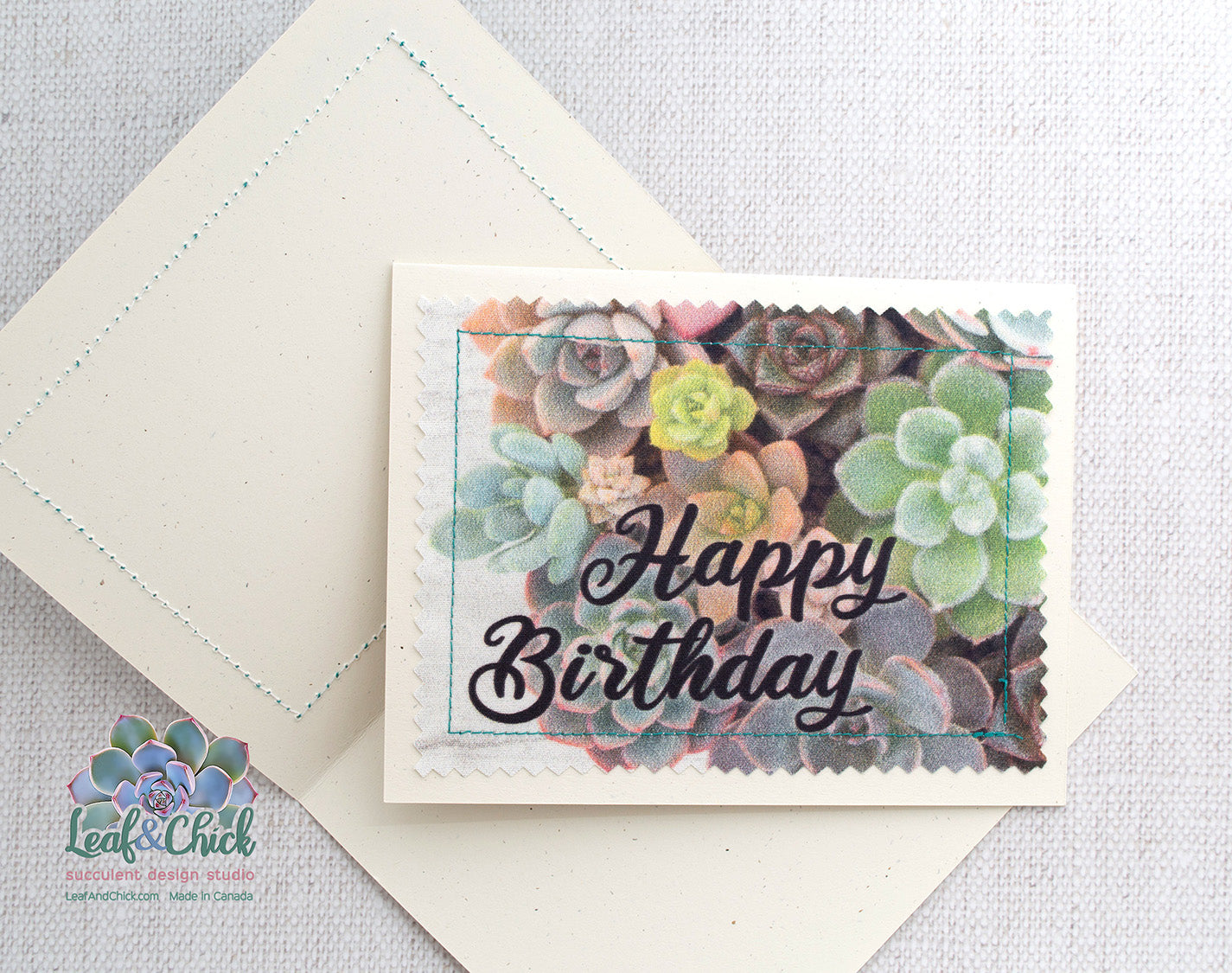 Birthday Greeting Cards