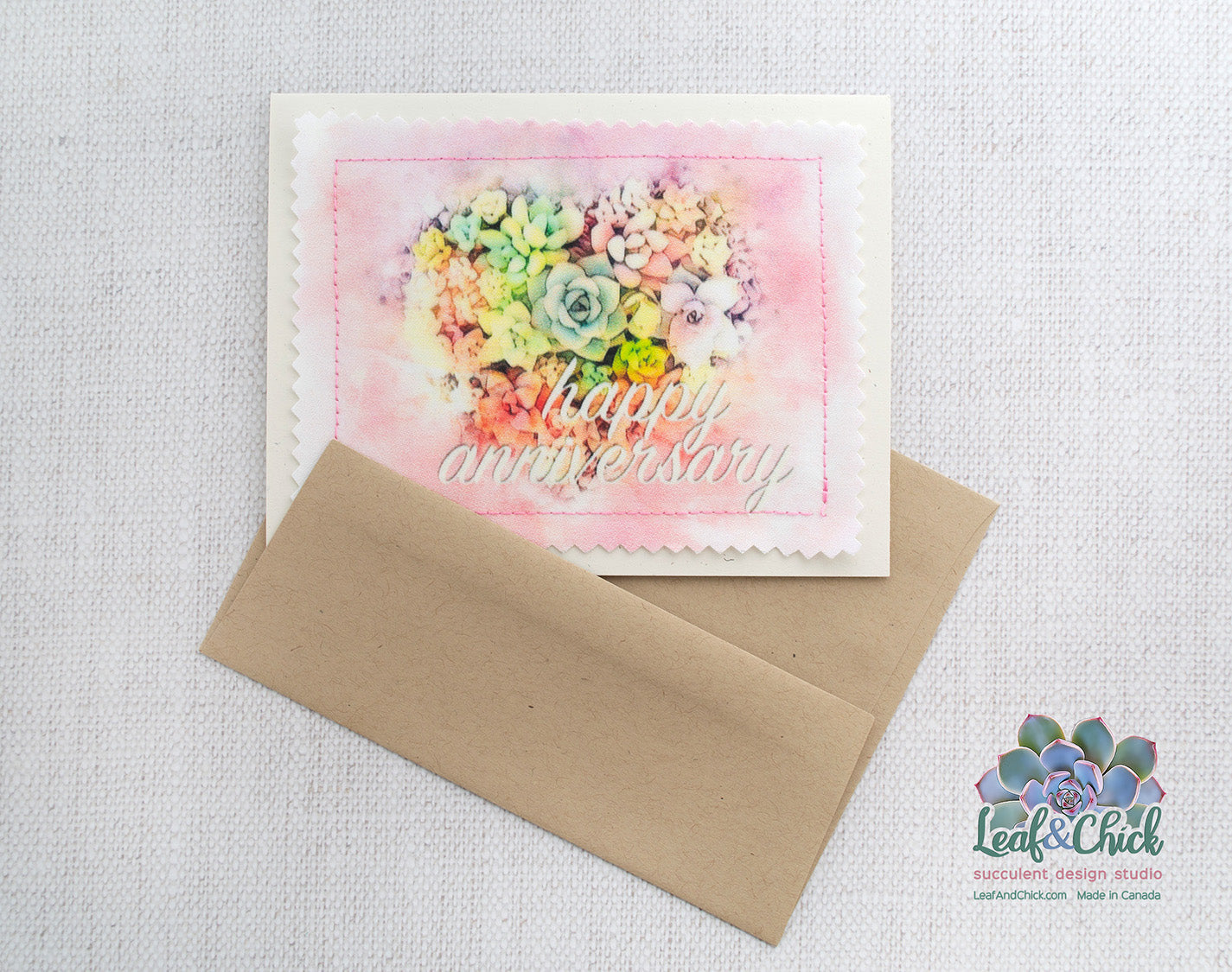Colourful Bouquet or Happy Anniversary