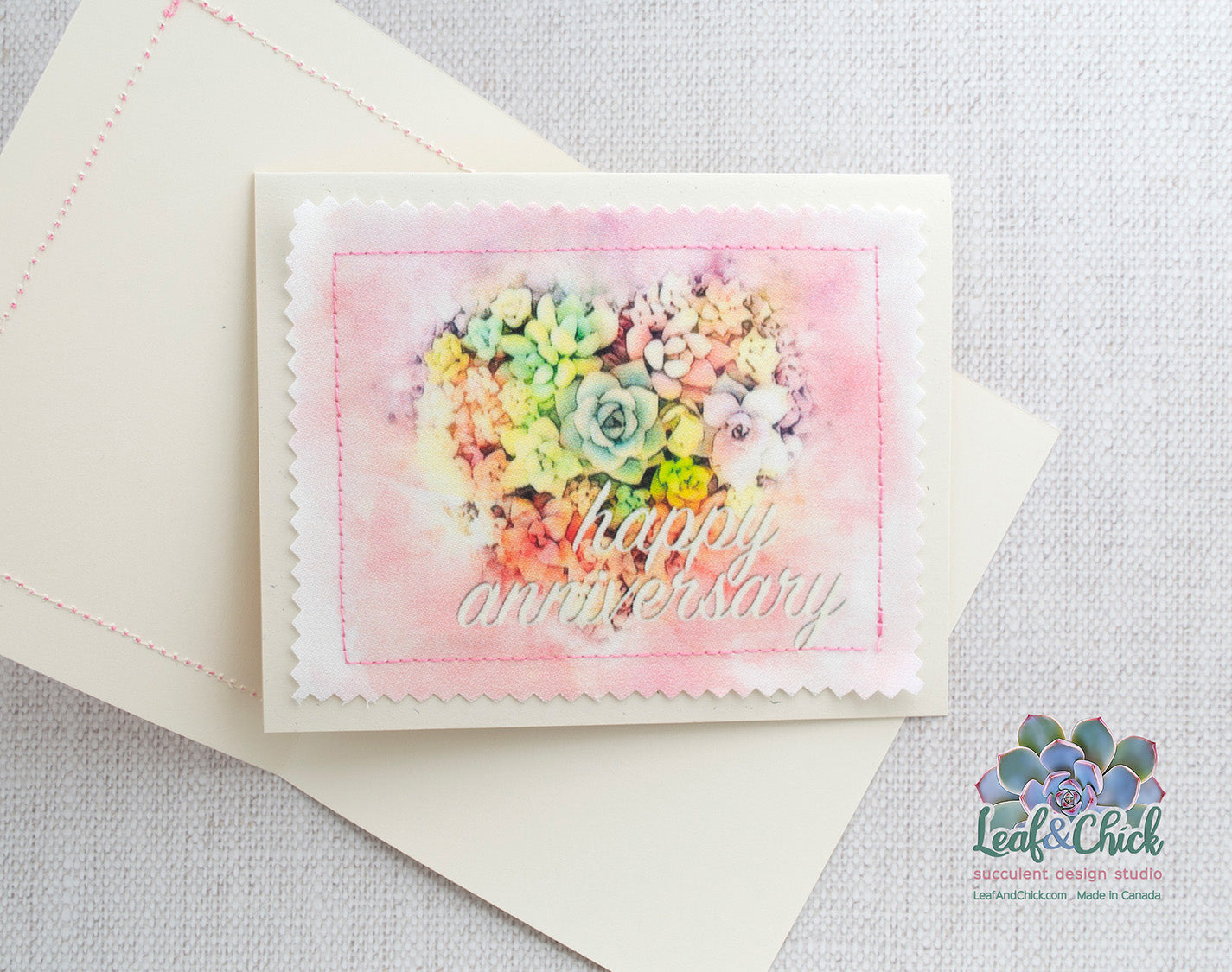 Colourful Bouquet or Happy Anniversary