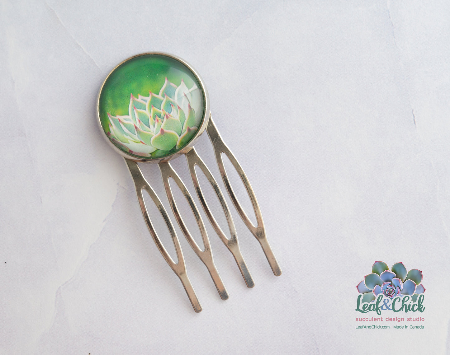 Hair Combs