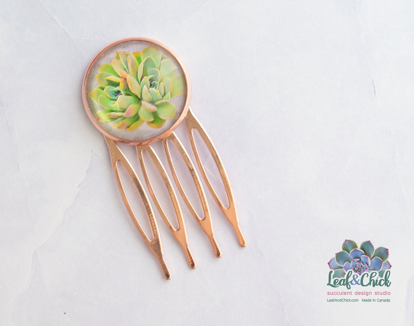 Hair Combs