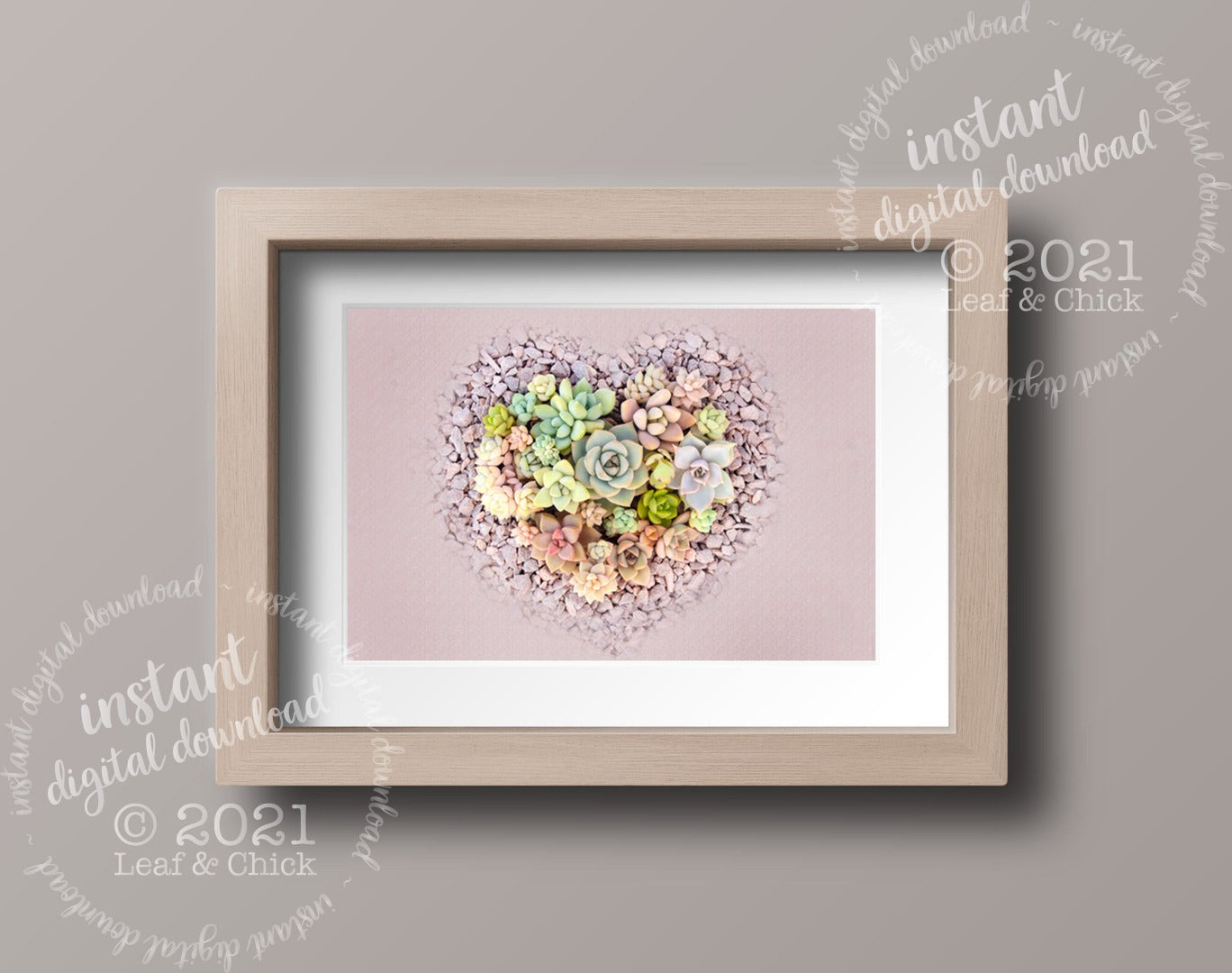 digital download nursery decor