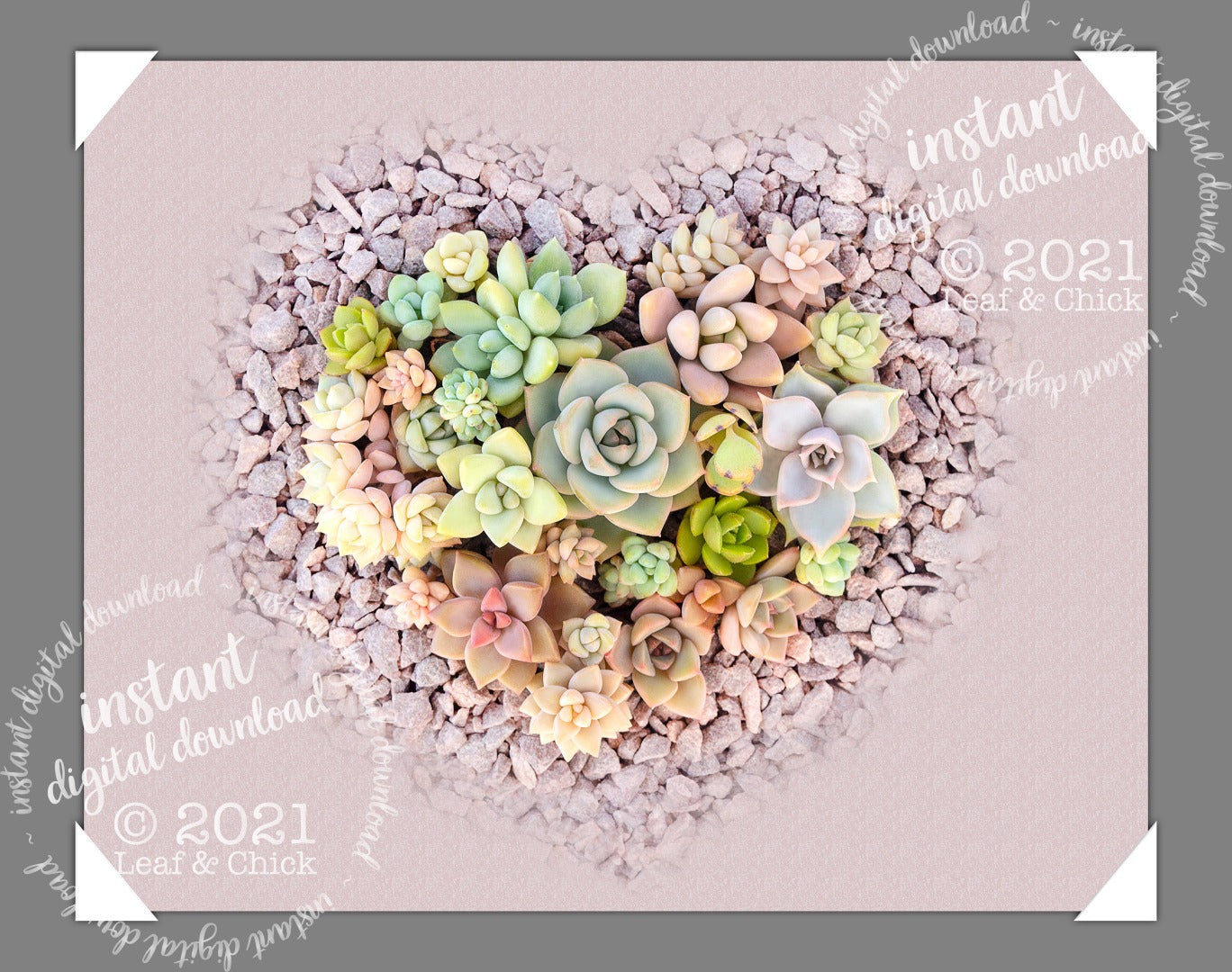 digital instant art download