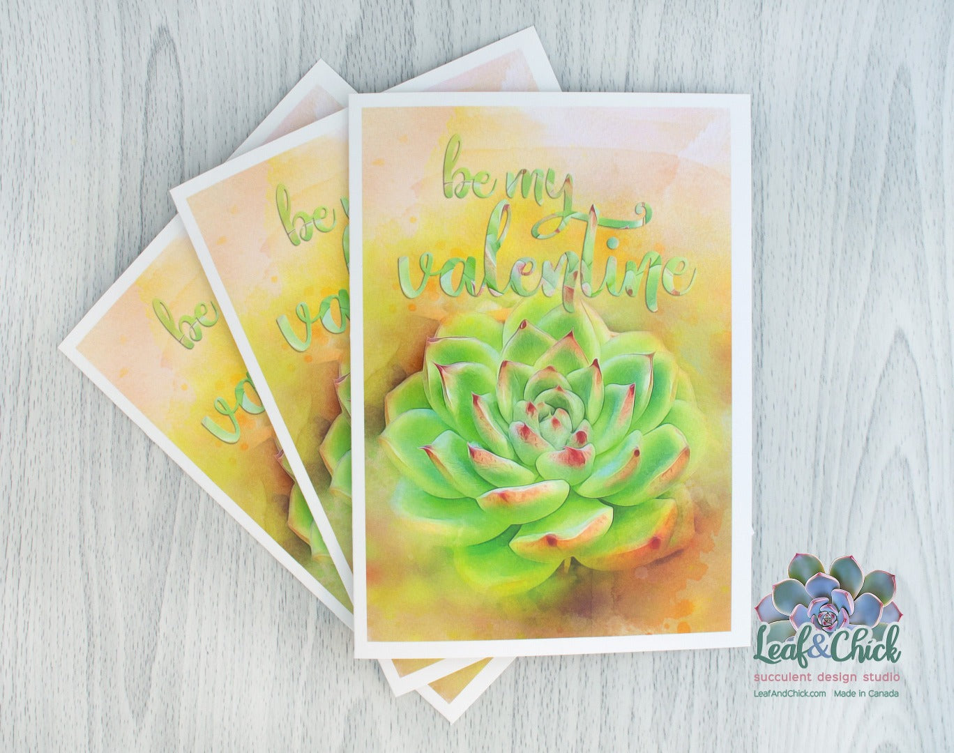 Valentine's Day Cards