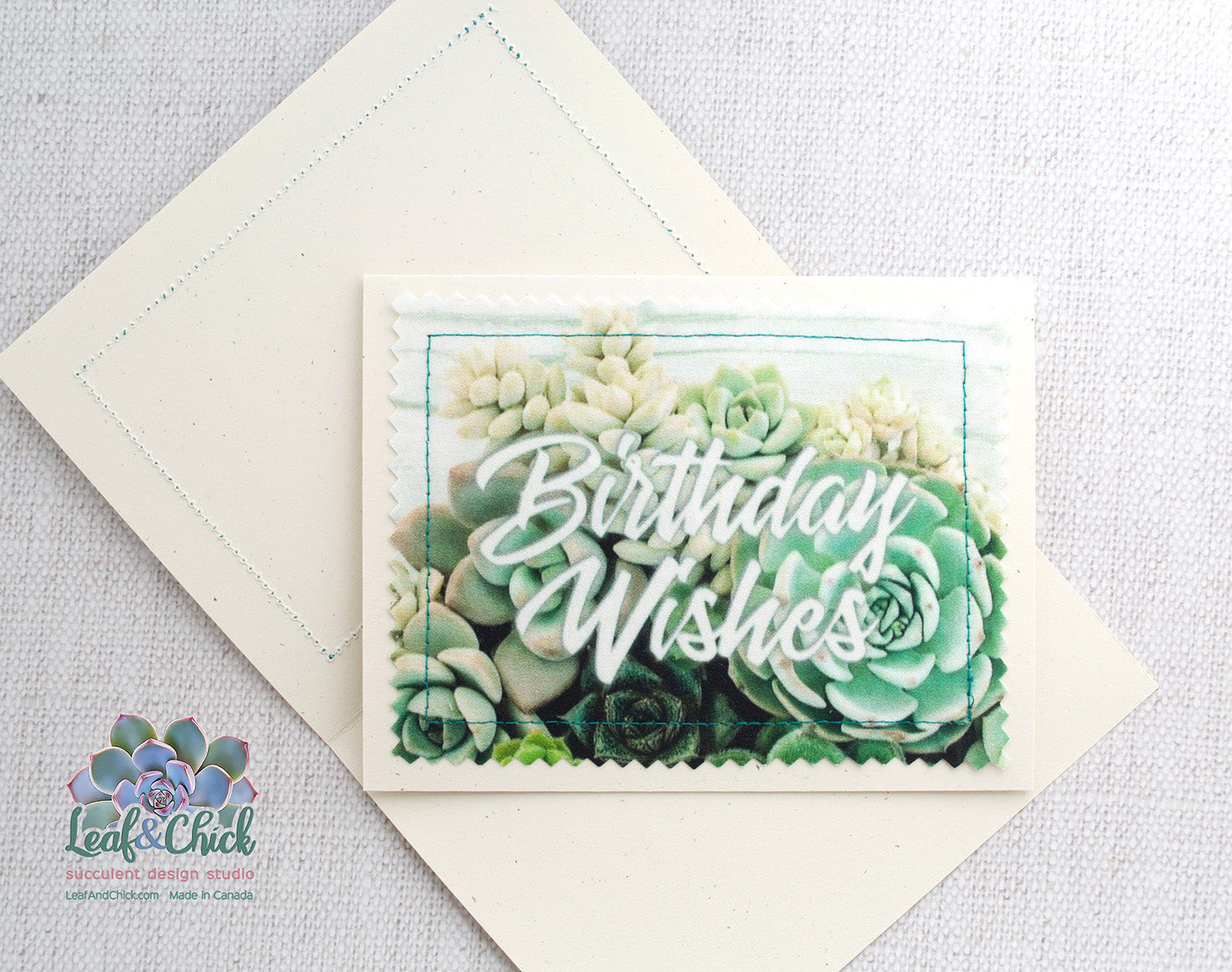 Birthday Greeting Cards